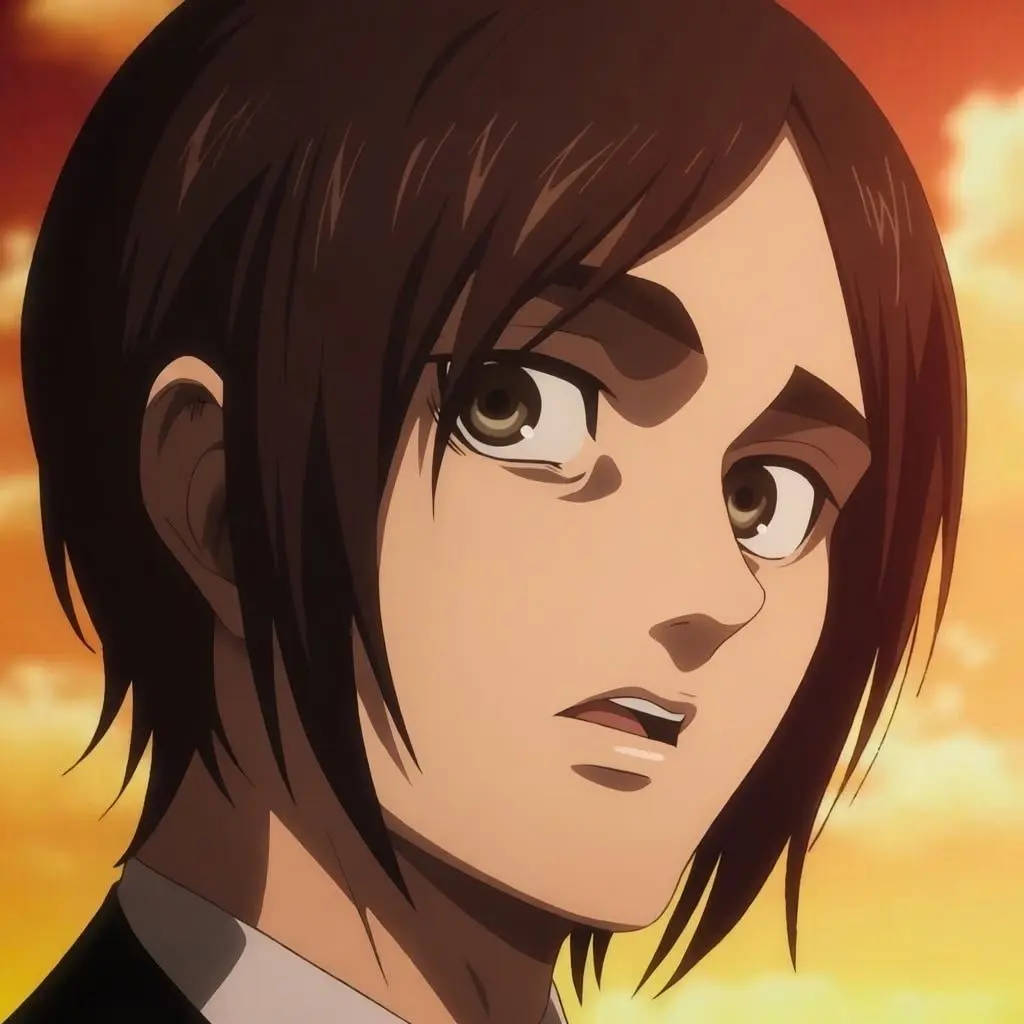 eren.love.139의 에렌 예거