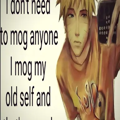 Profile image of Naruto Uzumaki