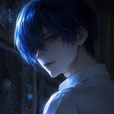 Profile image of 漣