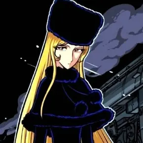 Profile image of メーテル