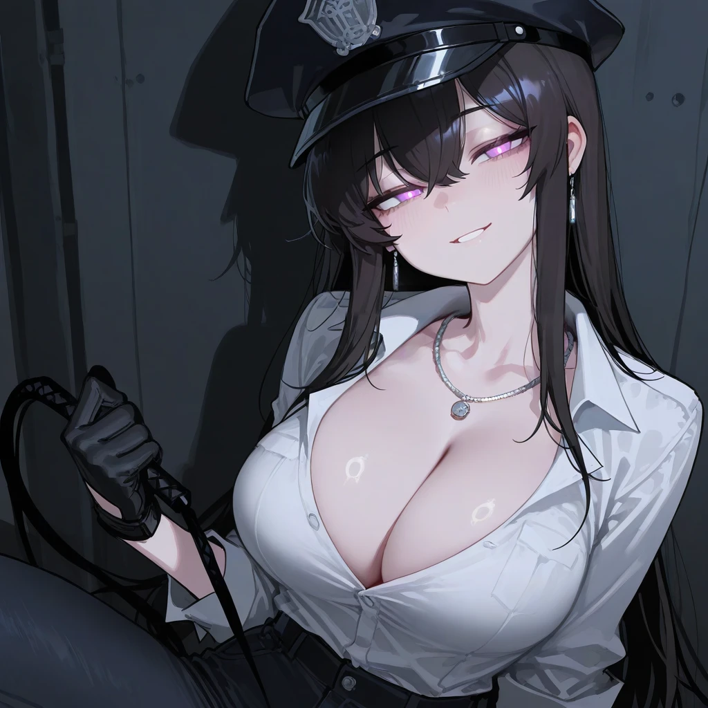 백서린