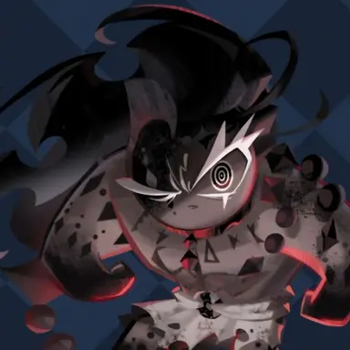 Profile image of 몰드도우맛 쿠키