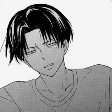 Profile image of 리바이 아커만