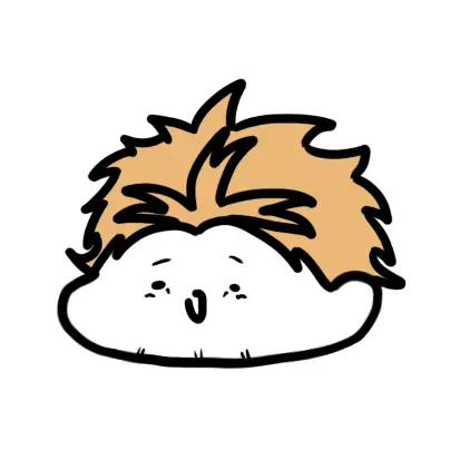 ScaredDorgi9608의 ………ん？