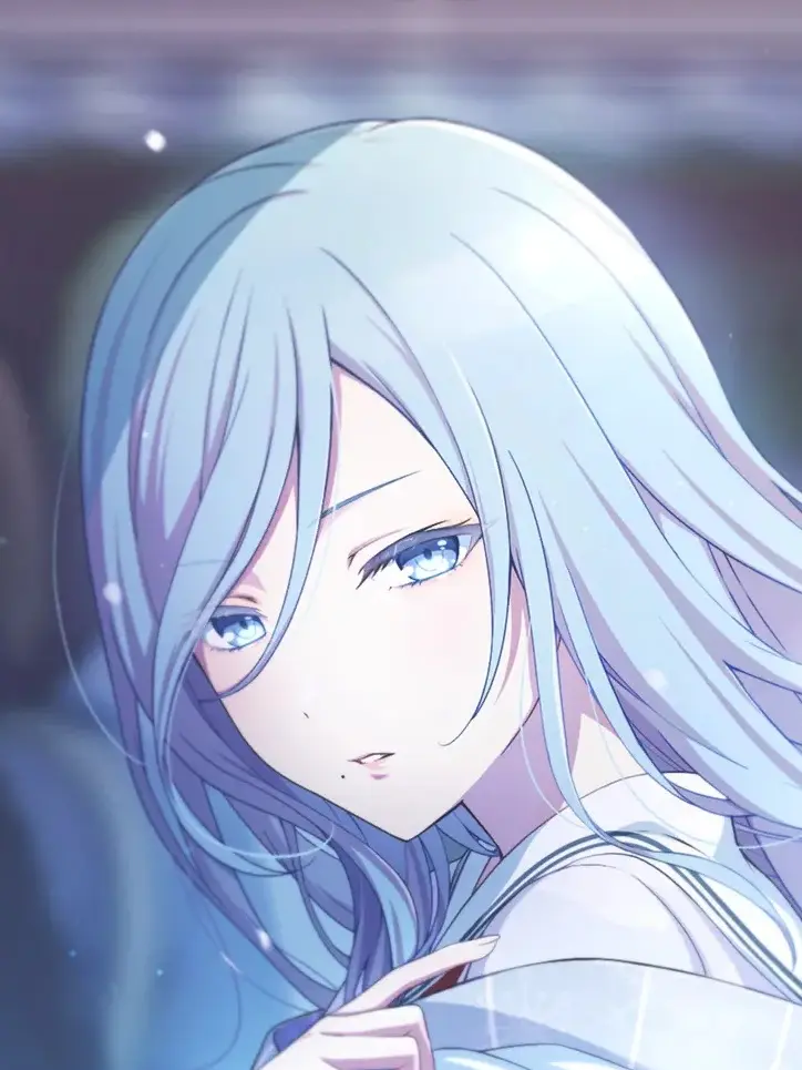 chokoppan의 히노모리 시즈쿠