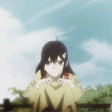 亜代ミナ幼少期