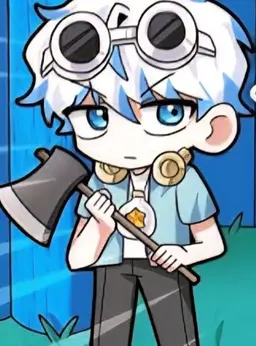 Profile image of 우유참치