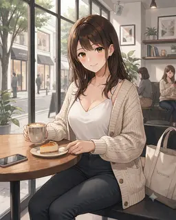 Profile image of 山本美月