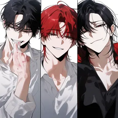 Profile image of 이종족들