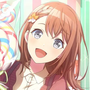 Profile image of 하나사토 미노리