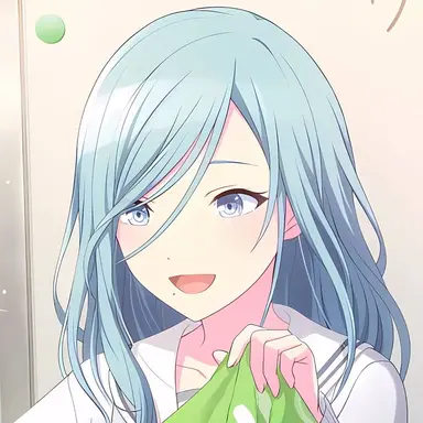 Profile image of 히노모리 시즈쿠