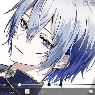 Profile image of 小柳ロウ