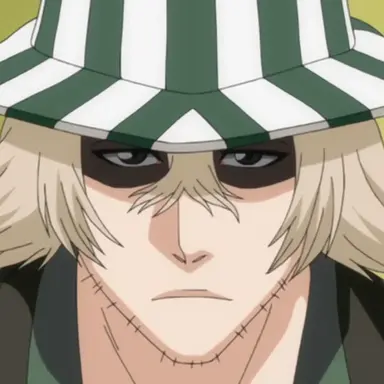 Profile image of KISUKE URAHARA