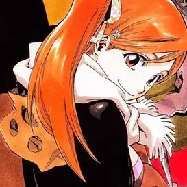 Profile image of ORIHIME
