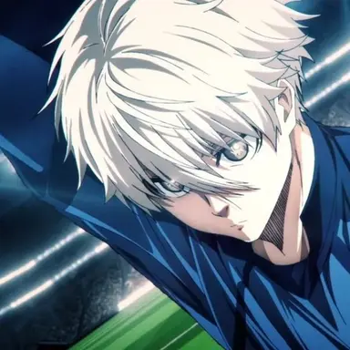 Profile image of 나기 세이시로