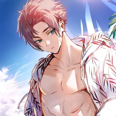 Profile image of 이토시 사에