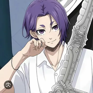 Profile image of 미카게 레오