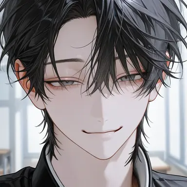 Profile image of 八尋 秋夜