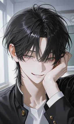 Profile image of 八尋 秋夜