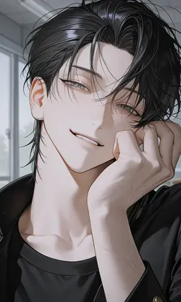 Profile image of 八尋 秋夜