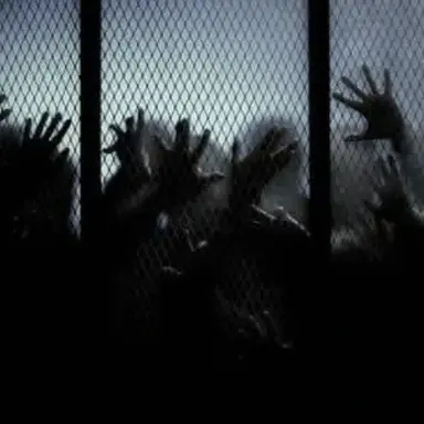 Profile image of Apocalyptic world.