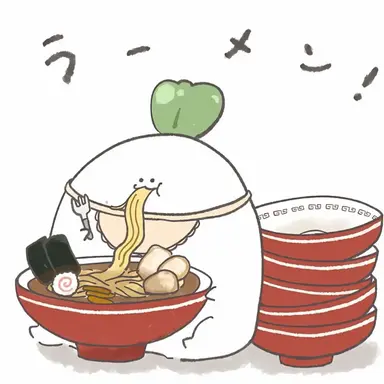 Profile image of ましゅまろ