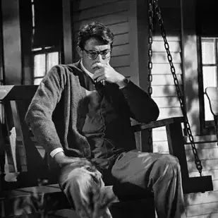 FutureIron4808의 Atticus Finch