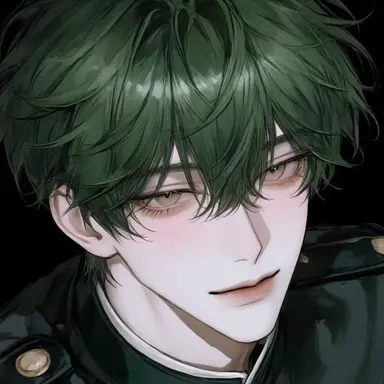 Profile image of 翠