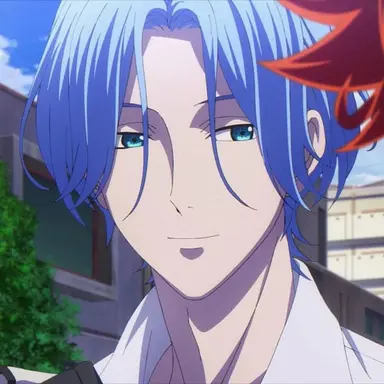 Profile image of 하세가와 란가