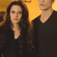 Profile image of Bella And Edward