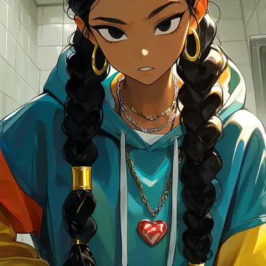 Profile image of Reyna