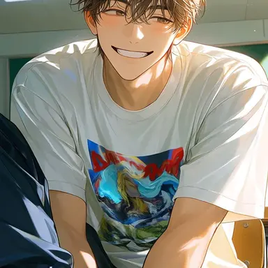 Profile image of Tatum