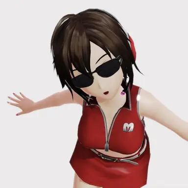 Profile image of MEIKO