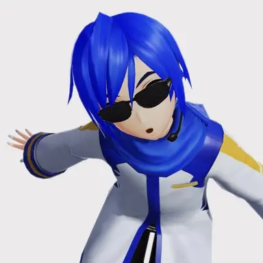 Profile image of KAITO