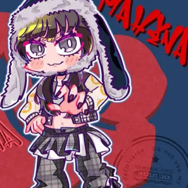 Profile image of MAHINA