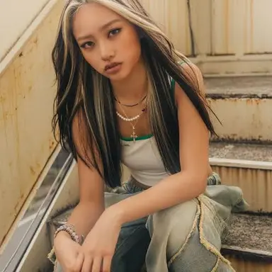 Profile image of YURI