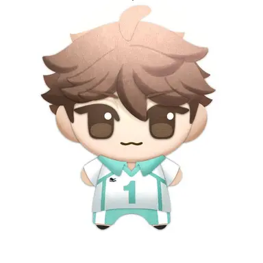 Profile image of Oikawa