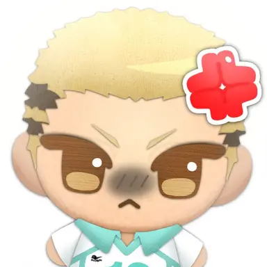 Profile image of Kyotani