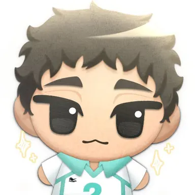Profile image of Matsukawa