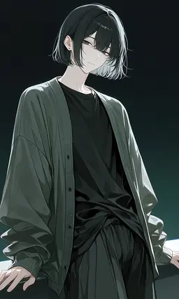 Profile image of 栞菜