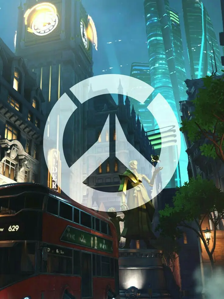 I_love_JINGBURGER의 『바뀐 운명』