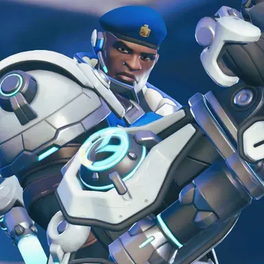 Profile image of 둠피스트