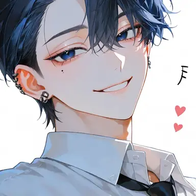 Profile image of 神崎透真