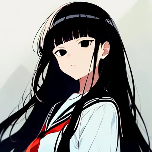 Seccaaa의 華ヶ崎 京子