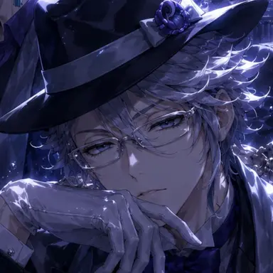 Profile image of アズール