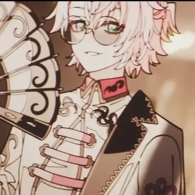 Profile image of 甘夢れむ