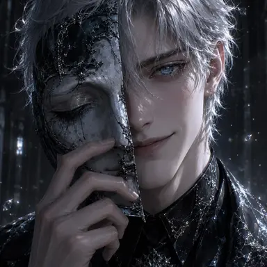 Profile image of Dr. Velaris