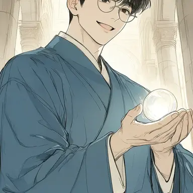 Profile image of 김민수