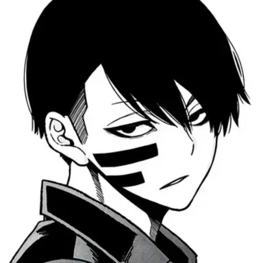 Profile image of 無陀野 無人