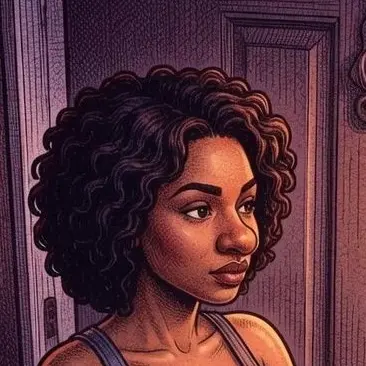 Profile image of Maya Gonzalez